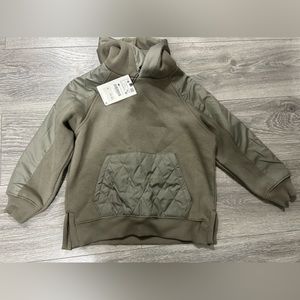 Zara hoodie kids boys